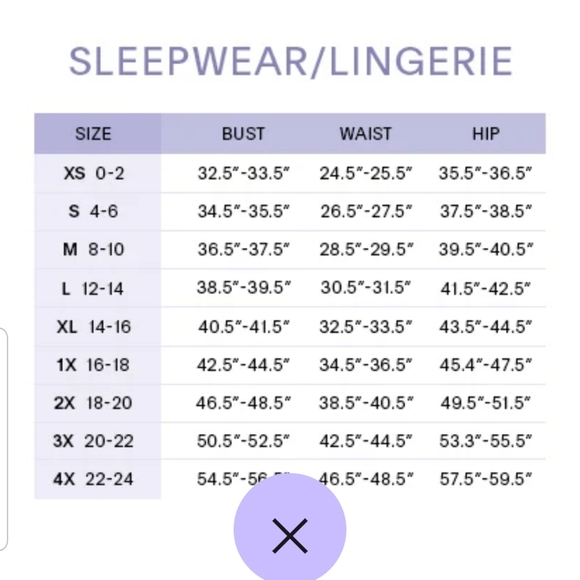 Savage x Fenty Tie Front Keyhole Slip - Picture 15 of 15